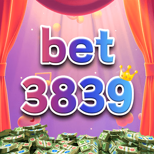 bet3839 Logo